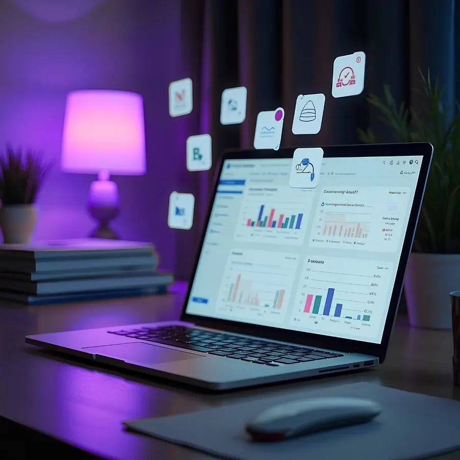 Marketing Digital